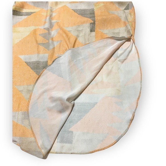 Mara Hoffman Easy Dress, Midi Dress, Size Large - Picture 10 of 13